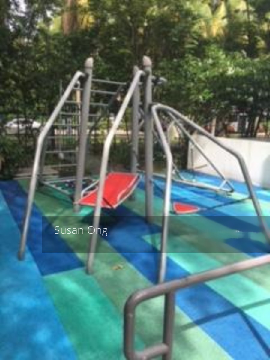 Stevens Suites (D10), Apartment #127407292